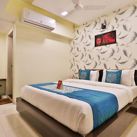Hotel O Red Apple أحمد أباد المظهر الخارجي الصورة